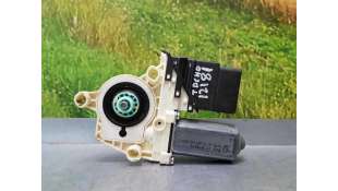 MOTOR ELEVALUNAS TRASERO DERECHO VOLKSWAGEN GOLF V BERLINA 1.6 16V FSI (116 CV) DE 2005 - D.4290159 / 1K0959704C 2