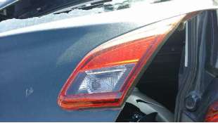 PILOTO TRASERO DERECHO OPEL CORSA E 1.4 (90 CV) DE 2017 - D.4290478