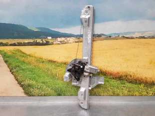 ELEVALUNAS DELANTERO DERECHO PEUGEOT 2008 1.6 Blue-HDI FAP (99 CV) DE 2018 - D.4290551