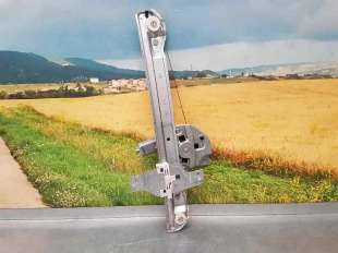 ELEVALUNAS DELANTERO DERECHO PEUGEOT 2008 1.6 Blue-HDI FAP (99 CV) DE 2018 - D.4290551 2