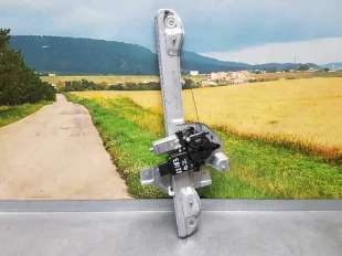 ELEVALUNAS DELANTERO IZQUIERDO PEUGEOT 2008 1.6 Blue-HDI FAP (99 CV) DE 2018 - D.4290552