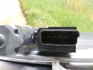 ELEVALUNAS DELANTERO IZQUIERDO PEUGEOT 2008 1.6 Blue-HDI FAP (99 CV) DE 2018 - D.4290552 2