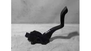 POTENCIOMETRO PEDAL PEUGEOT 2008 1.6 Blue-HDI FAP (99 CV) DE 2018 - D.4290608 / 9671433780