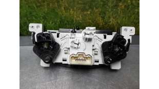 MANDO CALEFACCION / AIRE ACONDICIONADO DACIA SANDERO 1.2 16V (75 CV) DE 2014 - D.4290709 2