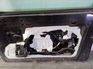 ELEVALUNAS DELANTERO DERECHO PEUGEOT 1007 1.4 HDi (68 CV) DE 2005 - D.4290774