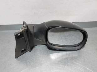 RETROVISOR DERECHO PEUGEOT 1007 1.4 HDi (68 CV) DE 2005 - D.4290835