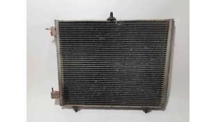 CONDENSADOR / RADIADOR AIRE ACONDICIONADO CITROEN C3 1.2 12V e-VTi (82 CV) DE 2015 - D.4290907 / 9674813580