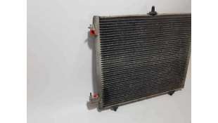 CONDENSADOR / RADIADOR AIRE ACONDICIONADO CITROEN C3 1.2 12V e-VTi (82 CV) DE 2015 - D.4290907 / 9674813580 2