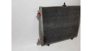 CONDENSADOR / RADIADOR AIRE ACONDICIONADO CITROEN C3 1.2 12V e-VTi (82 CV) DE 2015 - D.4290907 / 9674813580