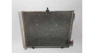 CONDENSADOR / RADIADOR AIRE ACONDICIONADO CITROEN C3 1.2 12V e-VTi (82 CV) DE 2015 - D.4290907 / 9674813580