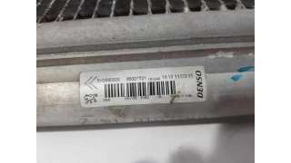 CONDENSADOR / RADIADOR AIRE ACONDICIONADO CITROEN C3 1.2 12V e-VTi (82 CV) DE 2015 - D.4290907 / 9674813580
