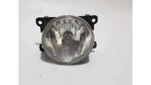 FARO ANTINIEBLA IZQUIERDO CITROEN C3 1.2 12V e-VTi (82 CV) DE 2015 - D.4290915