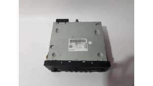 SISTEMA AUDIO / RADIO CD CITROEN C3 1.2 12V e-VTi (82 CV) DE 2015 - D.4290962 / 98053736XT00A2C 2