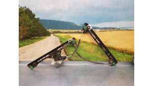 ELEVALUNAS DELANTERO IZQUIERDO CITROEN C4 PICASSO 1.6 THP (165 CV) DE 2017 - D.4291019 / 9816272580 2