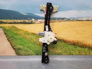 ELEVALUNAS TRASERO IZQUIERDO CITROEN C4 PICASSO 1.6 THP (165 CV) DE 2017 - D.4291021 / 9816272780