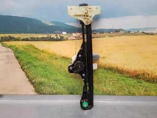 ELEVALUNAS TRASERO IZQUIERDO CITROEN C4 PICASSO 1.6 THP (165 CV) DE 2017 - D.4291021 / 9816272780 2