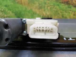ELEVALUNAS TRASERO IZQUIERDO CITROEN C4 PICASSO 1.6 THP (165 CV) DE 2017 - D.4291021 / 9816272780