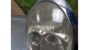 FARO DERECHO MINI MINI 1.6 16V (116 CV) DE 2002 - D.4291247 2