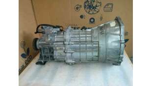 CAJA CAMBIOS SSANGYONG ACTYON 2.0 TD (141 CV) DE 2007 - D.4291471 / MAD270700324 2