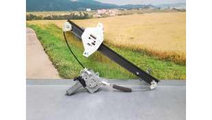 ELEVALUNAS TRASERO IZQUIERDO SSANGYONG ACTYON 2.0 TD (141 CV) DE 2007 - D.4291487 2