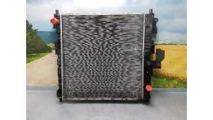 RADIADOR AGUA SSANGYONG ACTYON 2.0 TD (141 CV) DE 2007 - D.4291529