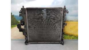 RADIADOR AGUA SSANGYONG ACTYON 2.0 TD (141 CV) DE 2007 - D.4291529 2