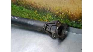 TRANSMISION CENTRAL SSANGYONG ACTYON 2.0 TD (141 CV) DE 2007 - D.4291543 / 3320009203 2