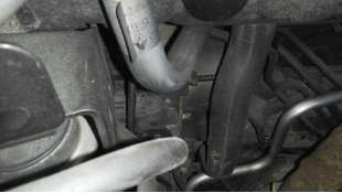 ABS RENAULT MEGANE II BERLINA 3P 1.9 dCi D (120 CV) DE 2004 - D.4291555