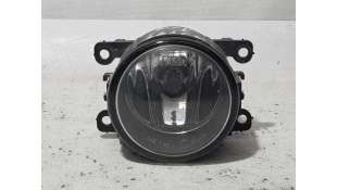 FARO ANTINIEBLA IZQUIERDO RENAULT MEGANE II BERLINA 3P 1.9 dCi D (120 CV) DE 2004 - D.4291593