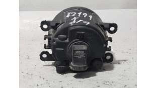 FARO ANTINIEBLA IZQUIERDO RENAULT MEGANE II BERLINA 3P 1.9 dCi D (120 CV) DE 2004 - D.4291593 2