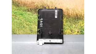 CARGADOR INDUCTIVO NISSAN MICRA V 1.5 dCi Turbodiesel (90 CV) DE 2016 - D.4291802 / 969245FA1A 2