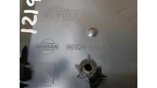 CARGADOR INDUCTIVO NISSAN MICRA V 1.5 dCi Turbodiesel (90 CV) DE 2016 - D.4291802 / 969245FA1A