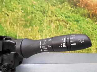 MANDO LUCES Y LIMPIA NISSAN MICRA V 1.5 dCi Turbodiesel (90 CV) DE 2016 - D.4291803 / 5FB1A 2