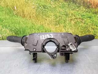 MANDO LUCES Y LIMPIA NISSAN MICRA V 1.5 dCi Turbodiesel (90 CV) DE 2016 - D.4291803 / 5FB1A