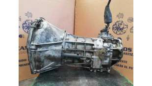 CAJA CAMBIOS JEEP GR.CHEROKEE / 2.5 Turbodiesel (116 CV) DE 1995 - D.4291879 / 52109021AB 2