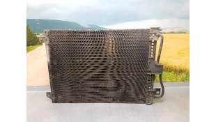CONDENSADOR / RADIADOR AIRE ACONDICIONADO JEEP GR.CHEROKEE / 2.5 Turbodiesel (116 CV) DE 1995 - D.4291887 / 55115863 2