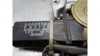 ELEVALUNAS DELANTERO DERECHO JEEP GR.CHEROKEE / 2.5 Turbodiesel (116 CV) DE 1995 - D.4291892 / AY0621003993