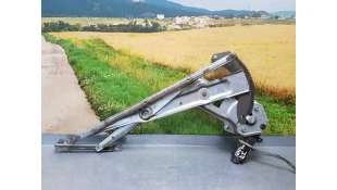 ELEVALUNAS DELANTERO IZQUIERDO JEEP GR.CHEROKEE / 2.5 Turbodiesel (116 CV) DE 1995 - D.4291893 / AY0621004003 2