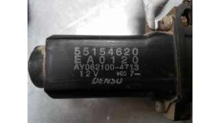 ELEVALUNAS TRASERO DERECHO JEEP GR.CHEROKEE / 2.5 Turbodiesel (116 CV) DE 1995 - D.4291894 / AY0621004713