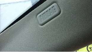 AIRBAG CORTINA DELANTERO DERECHO  BMW SERIE 6 COUPE 3.0 (258 CV) DE 2007 - D.4291977