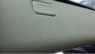 AIRBAG CORTINA DELANTERO IZQUIERDO BMW SERIE 6 COUPE 3.0 (258 CV) DE 2007 - D.4291978