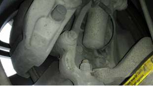 MANGUETA DELANTERA IZQUIERDA BMW SERIE 6 COUPE 3.0 (258 CV) DE 2007 - D.4292025