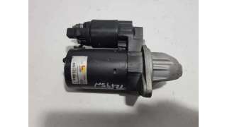 MOTOR ARRANQUE BMW SERIE 6 COUPE 3.0 (258 CV) DE 2007 - D.4292028