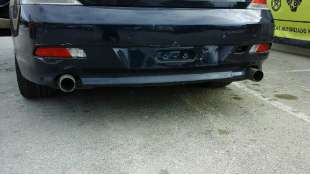 PARAGOLPES TRASERO BMW SERIE 6 COUPE 3.0 (258 CV) DE 2007 - D.4292031