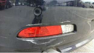 PARAGOLPES TRASERO BMW SERIE 6 COUPE 3.0 (258 CV) DE 2007 - D.4292031 2