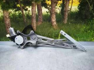 ELEVALUNAS DELANTERO DERECHO HYUNDAI I20 1.1 CRDi (75 CV) DE 2014 - D.4292106 / 988201J100