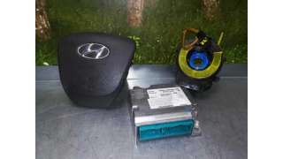 KIT AIRBAG HYUNDAI I20 1.1 CRDi (75 CV) DE 2014 - D.4292118