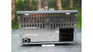 SISTEMA AUDIO / RADIO CD HYUNDAI I20 1.1 CRDi (75 CV) DE 2014 - D.4292156 / 961211J252BLH 2