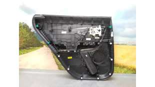 GUARNECIDO PUERTA TRASERA DERECHA KIA NIRO Híbrido 104 kW (141 CV) DE 2018 - D.4292172 2