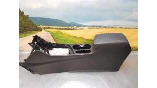 CONSOLA KIA NIRO Híbrido 104 kW (141 CV) DE 2018 - D.4292179 2